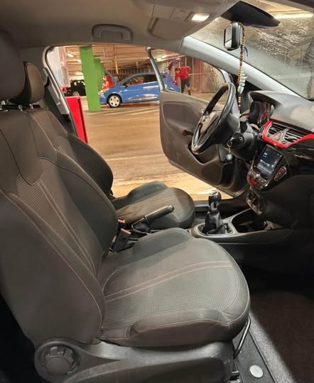 Opel Corsa 1.3 CDTI