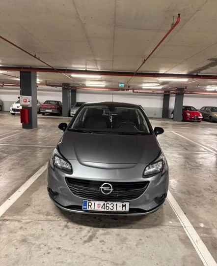 Opel Corsa 1.3 CDTI