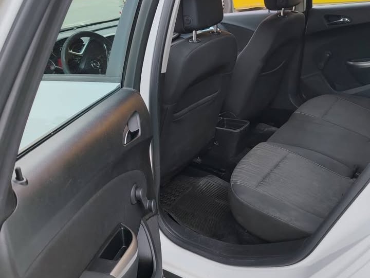 Opel Astru 1.7 cdti sport tourer
