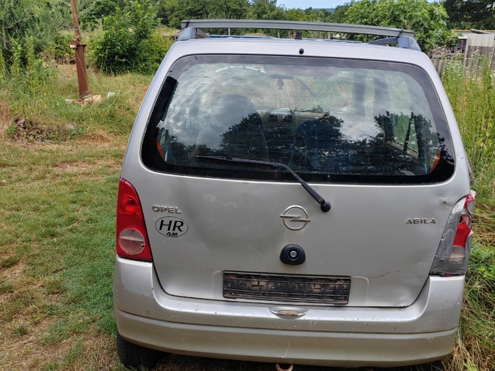 Opel Agila 1.0 za dijelove