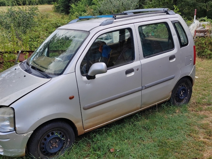 Opel Agila 1.0 za dijelove
