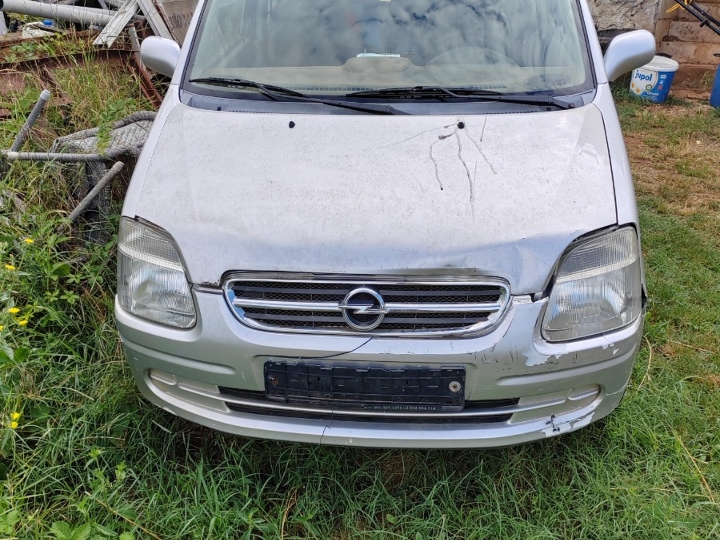Opel Agila 1.0 za dijelove