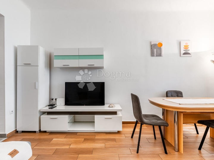 Krnjevo, 1S+DB, kompletno adaptiran, odmah useljivo