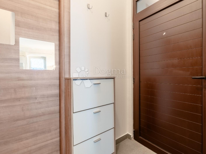 Krnjevo, 1S+DB, kompletno adaptiran, odmah useljivo