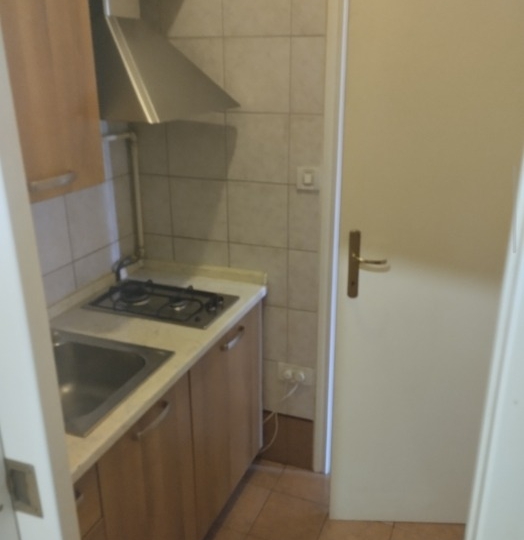 Centar, garsonijera