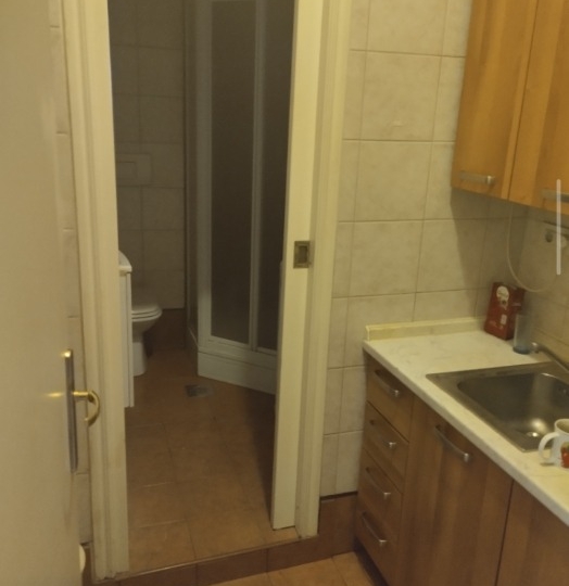 Centar, garsonijera