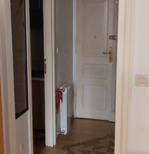 Centar, garsonijera