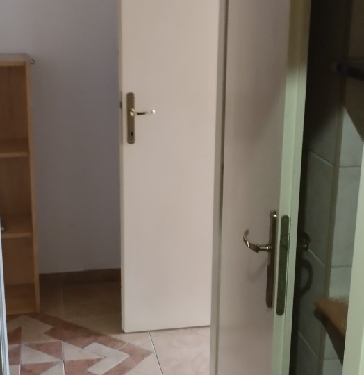 Centar, garsonijera