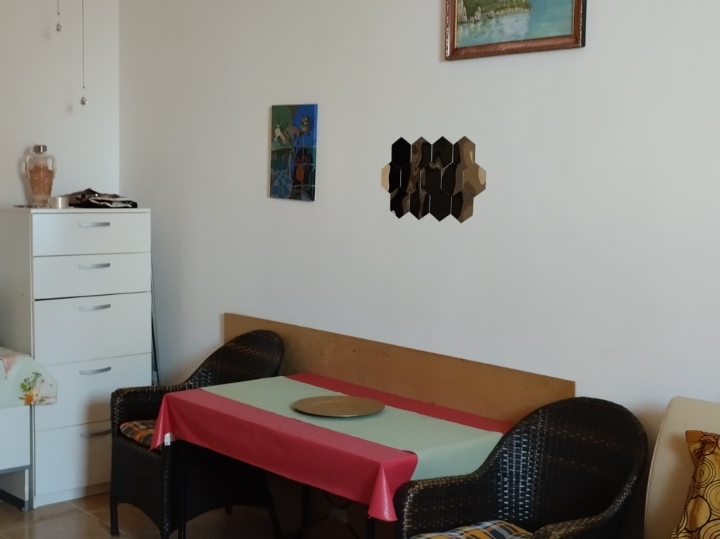 Centar, garsonijera