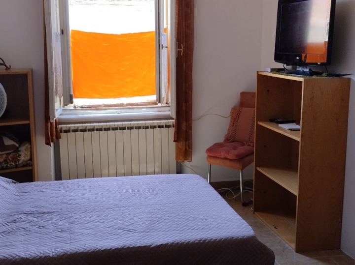 Centar, garsonijera