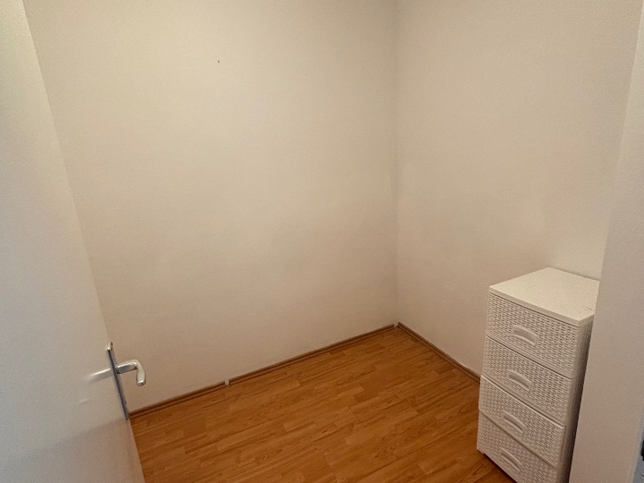 Srdoči, Rijeka, 1S+DB, 49m2, balkon + pogled na more