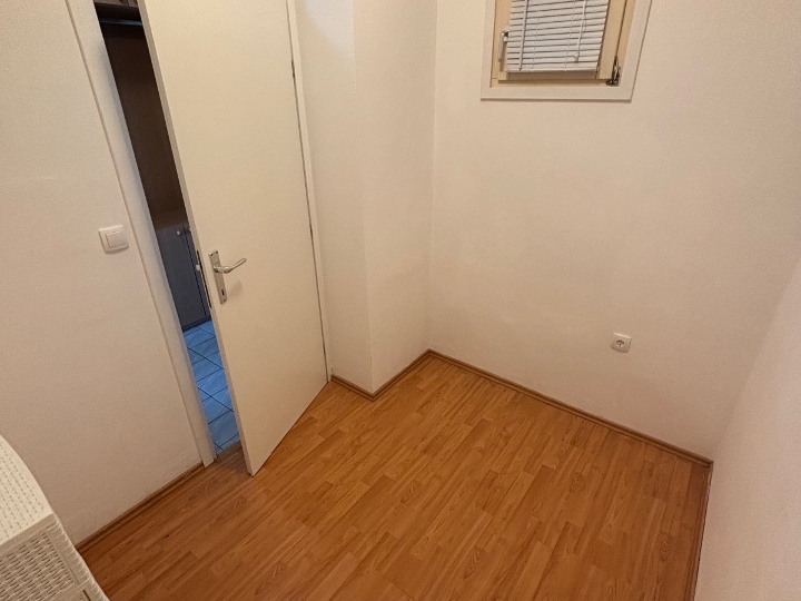 Srdoči, Rijeka, 1S+DB, 49m2, balkon + pogled na more