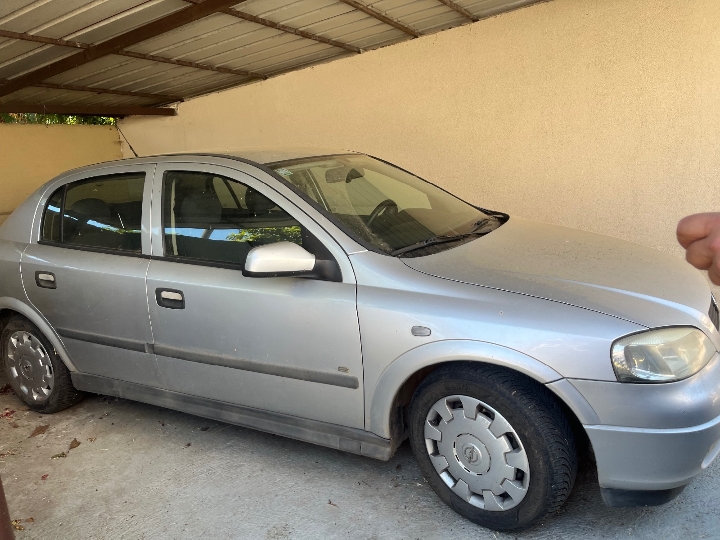 Opel