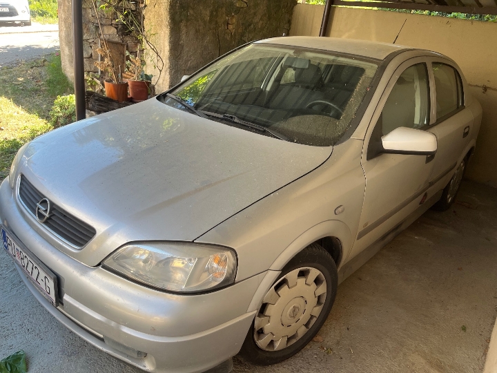 Opel