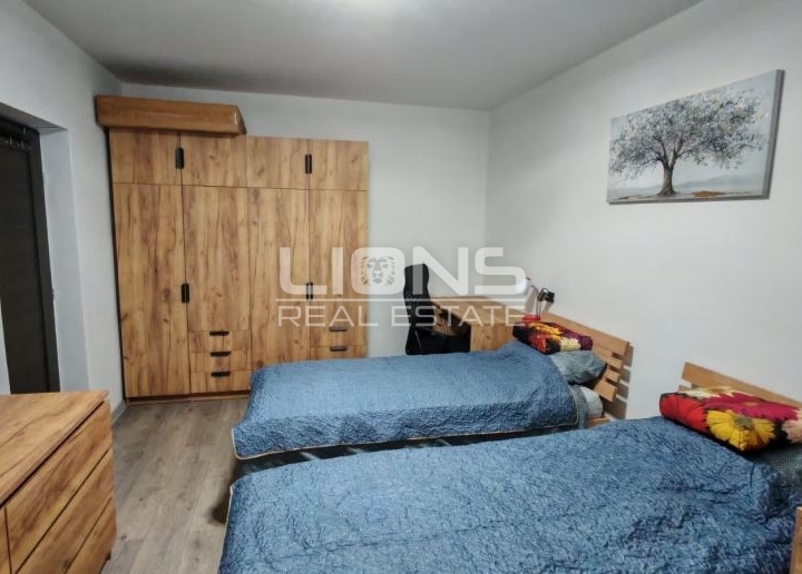 Gornja Vežica, 34 m2, 1Skl., najam
