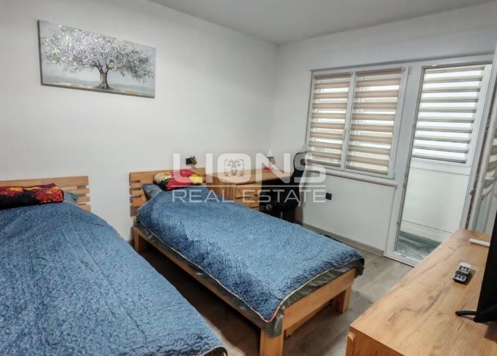 Gornja Vežica, 34 m2, 1Skl., najam