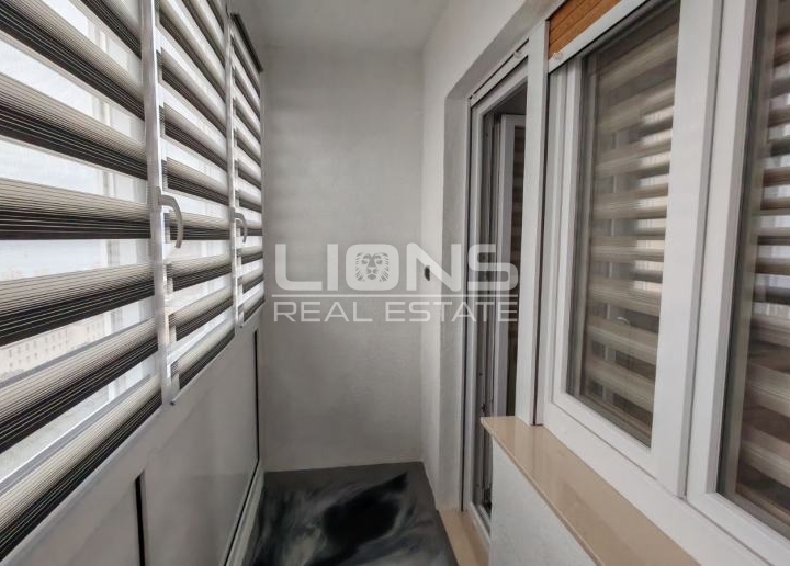 Gornja Vežica, 34 m2, 1Skl., najam