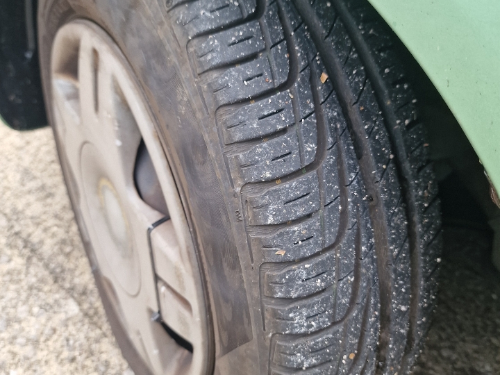 Hyundai Getz 1,3 GLS