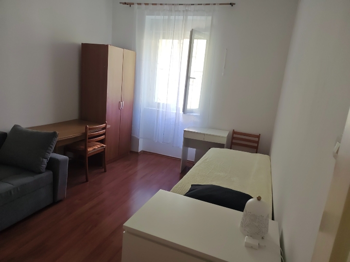 Rijeka, 43 m2 2S+DB