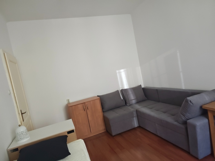 Rijeka, 43 m2 2S+DB