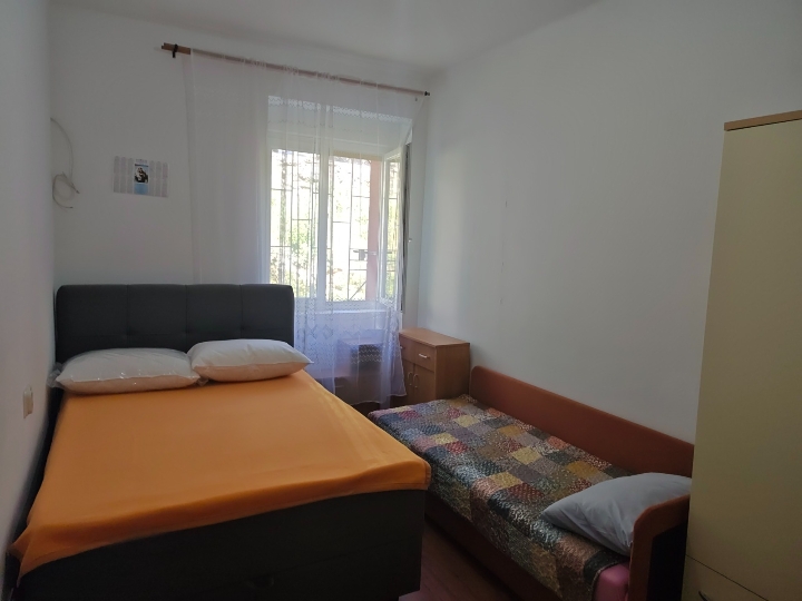Rijeka, 43 m2 2S+DB