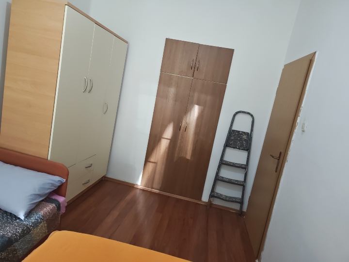 Rijeka, 43 m2 2S+DB