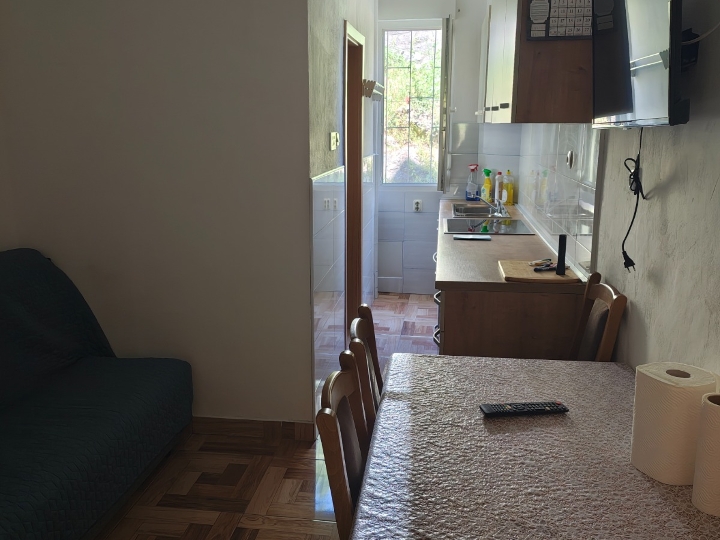 Rijeka, 43 m2 2S+DB