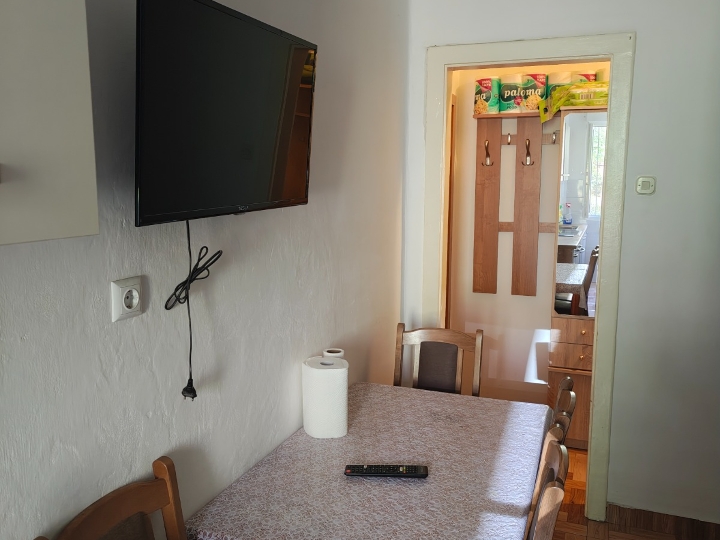Rijeka, 43 m2 2S+DB