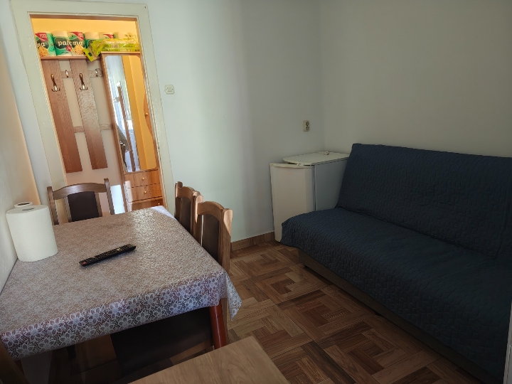 Rijeka, 43 m2 2S+DB