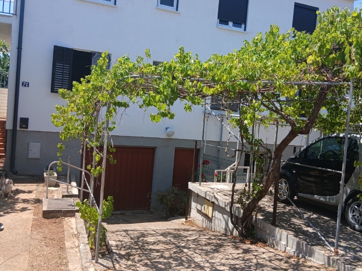 Kuća u Fažani, 140 m2