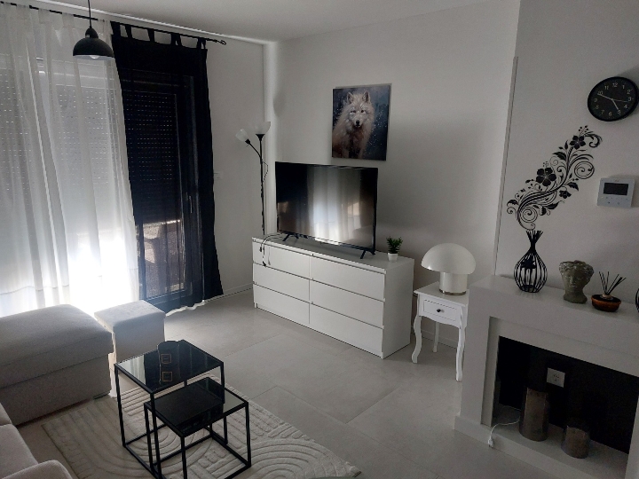 Stan 50 m2 na Donjoj Drenovi