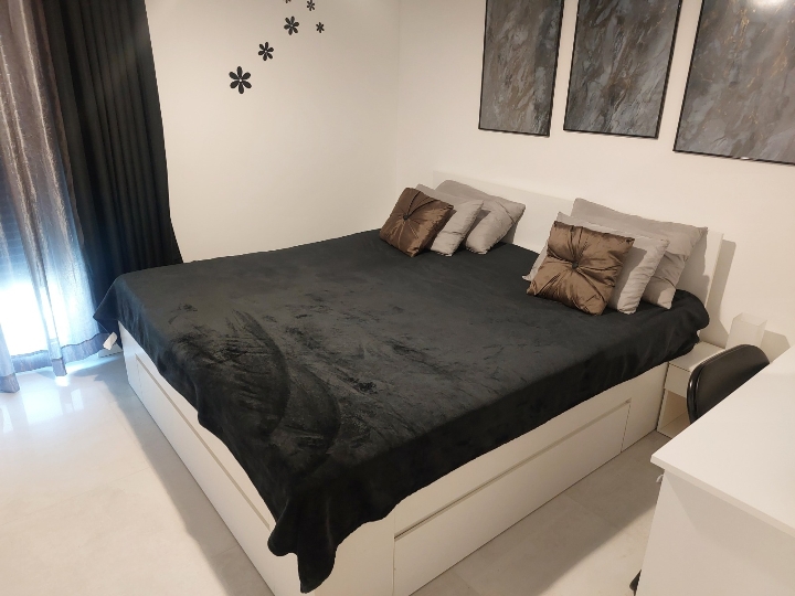 Stan 50 m2 na Donjoj Drenovi