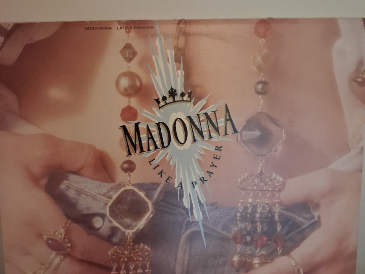 Madonna