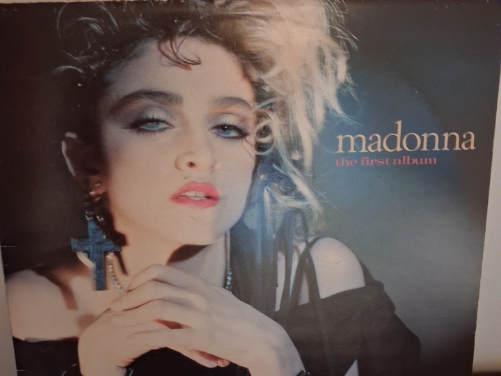 Madonna