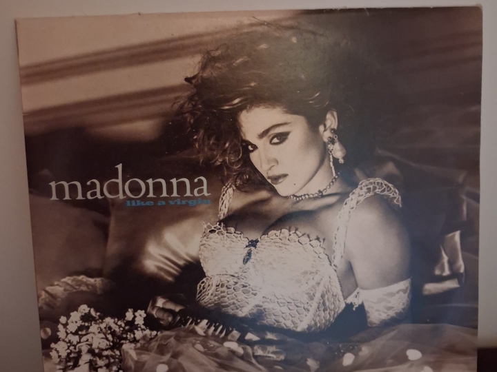 Madonna