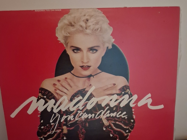 Madonna
