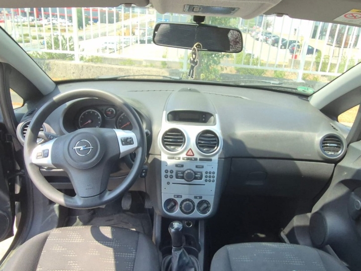 Opel Corsa 1.2, 2014. god., 170.000 km