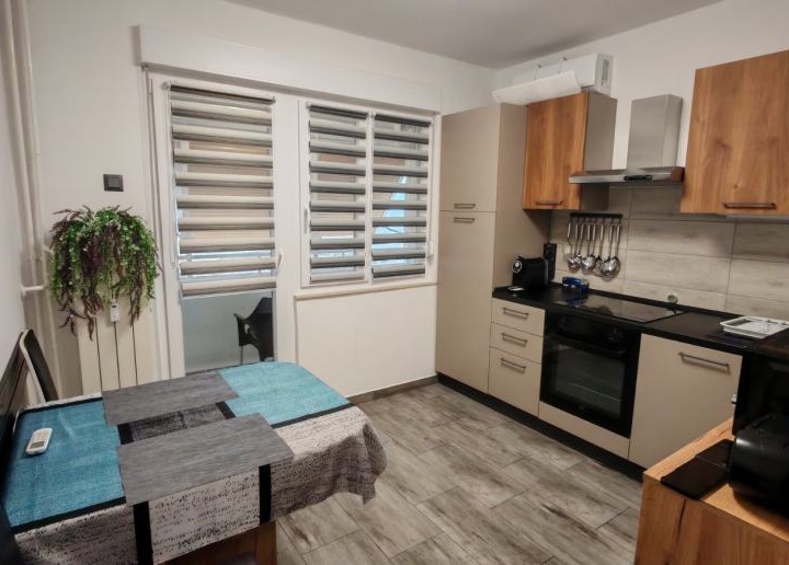 Gornja Vežica, Rijeka, 34 m2, 1Skl., najam