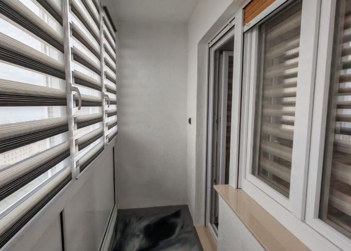 Gornja Vežica, Rijeka, 34 m2, 1Skl., najam