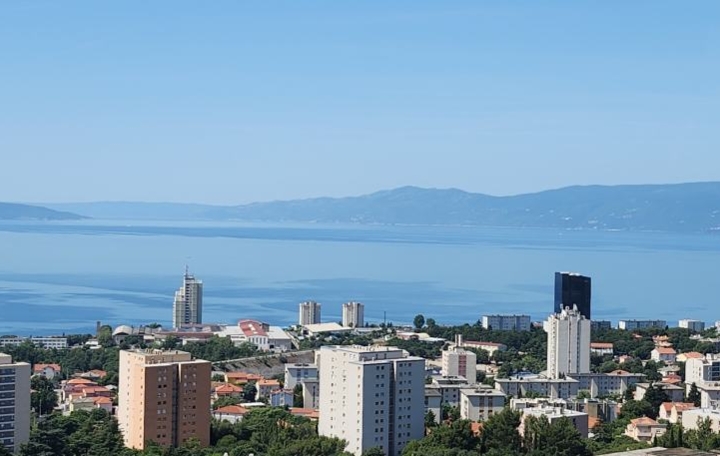 Gornja Vežica, Rijeka, 34 m2, 1Skl., najam