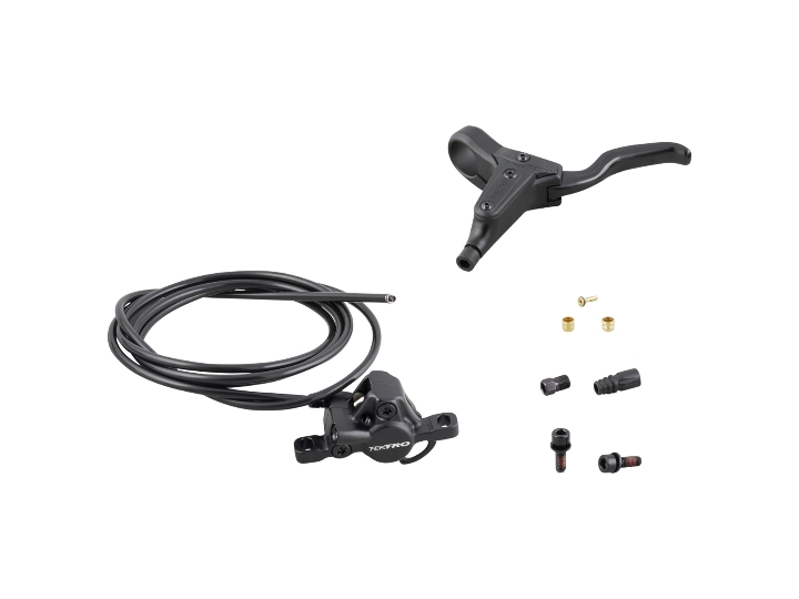 Set hidrauličnih kočnica Tektro HD-M275 (prednja+stražnja) - akcija!!