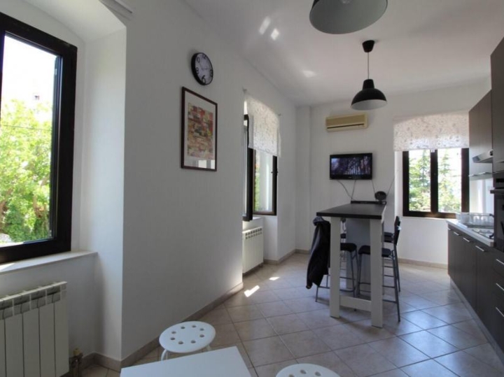 Krimeja, Rijeka, 5SKL, 137 m2, okućnica - prodaja
