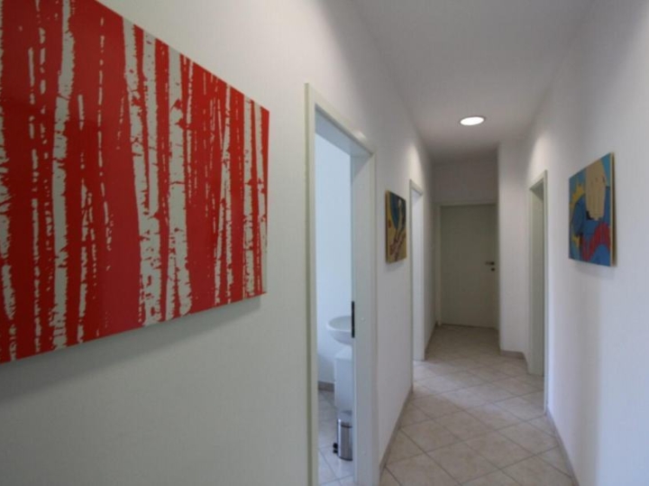 Krimeja, Rijeka, 5SKL, 137 m2, okućnica - prodaja
