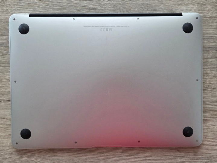 Apple MacBook Air  13"
