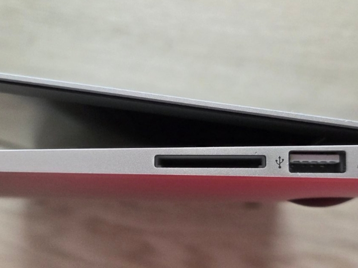 Apple MacBook Air  13"