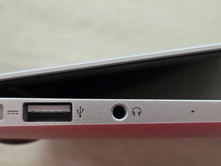Apple MacBook Air  13"