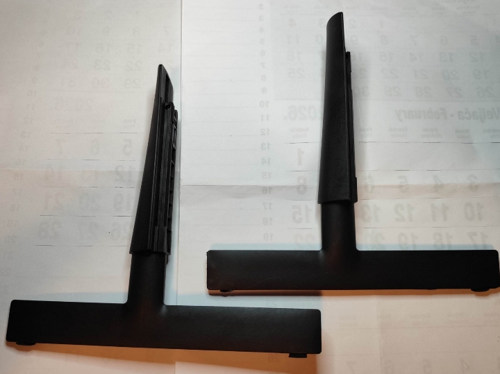 Samsung TV 55" postolje
