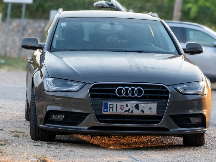 Audi A4 Avant 2.0 TDI (2013) – 136 KS, - bez ulaganja