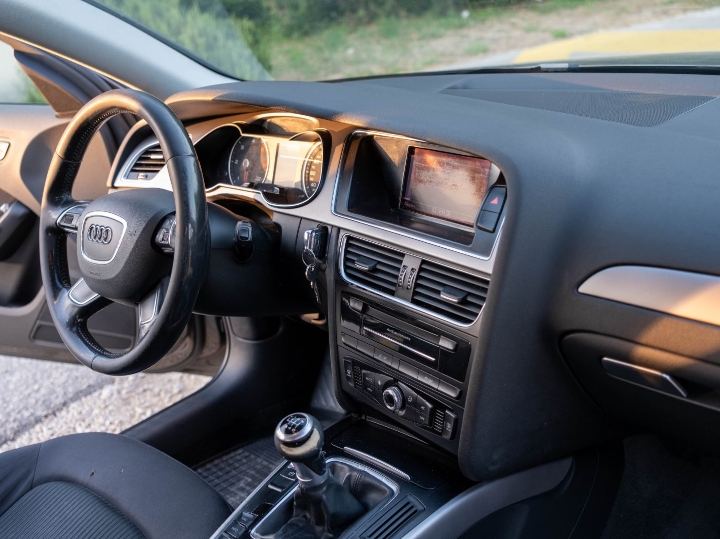 Audi A4 Avant 2.0 TDI (2013) – 136 KS, - bez ulaganja