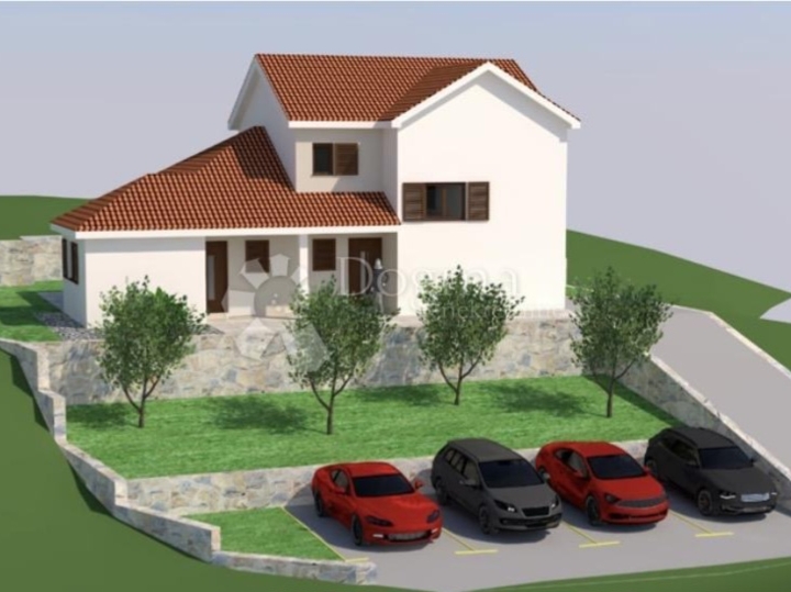 Građevinsko zemljište - Čavle